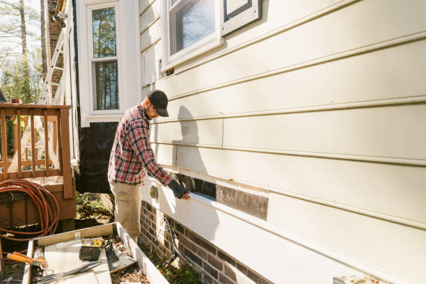 Trusted Vinyl Siding service in Friedens, PA - Creative Siding